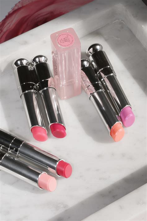 dior dior addict lip glow balm|dior addict lip balm review.